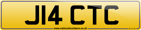 J14 CTC