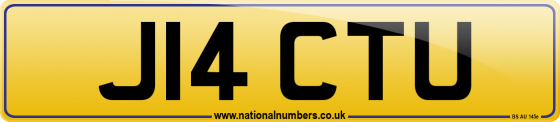 J14 CTU
