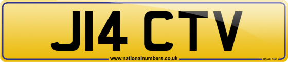 J14 CTV