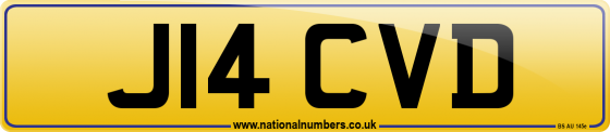 J14 CVD