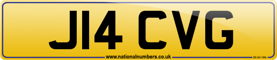 J14 CVG