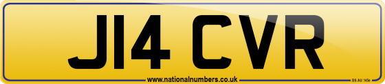J14 CVR