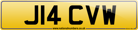 J14 CVW