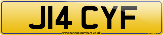 J14 CYF