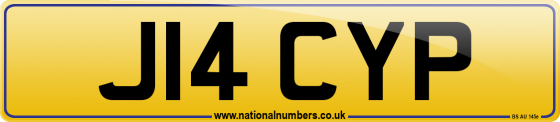 J14 CYP