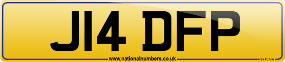 J14 DFP