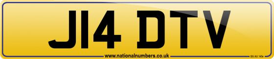J14 DTV