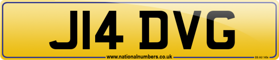 J14 DVG