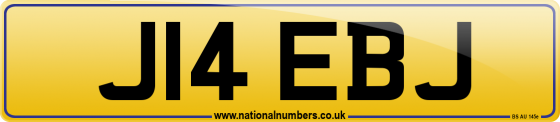 J14 EBJ
