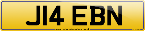 J14 EBN