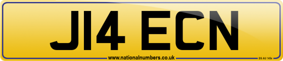 J14 ECN