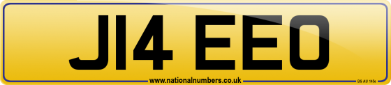 J14 EEO