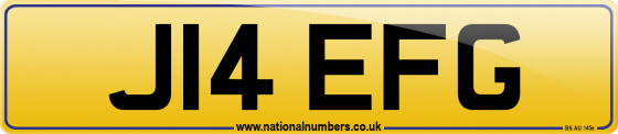 J14 EFG
