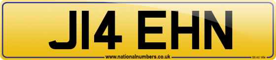 J14 EHN