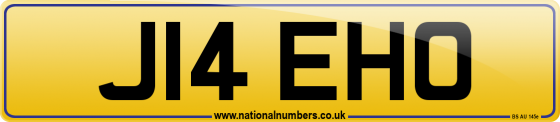 J14 EHO