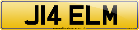 J14 ELM