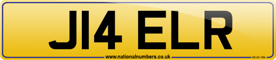 J14 ELR