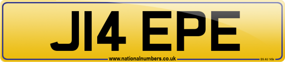 J14 EPE