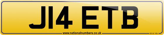 J14 ETB