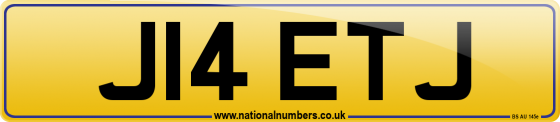 J14 ETJ