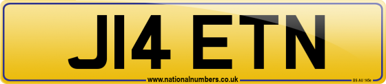 J14 ETN