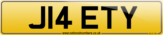 J14 ETY