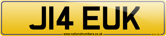 J14 EUK