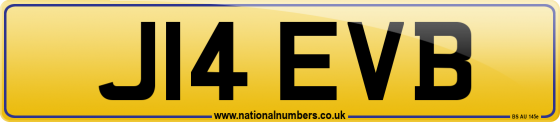 J14 EVB