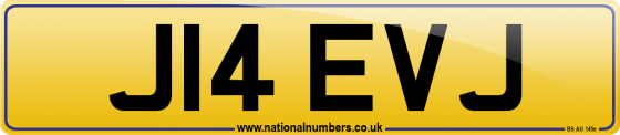 J14 EVJ