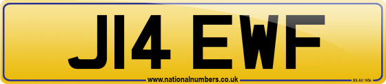 J14 EWF