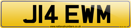 J14 EWM