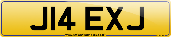 J14 EXJ