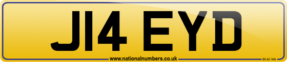 J14 EYD