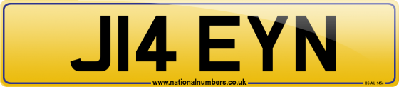 J14 EYN