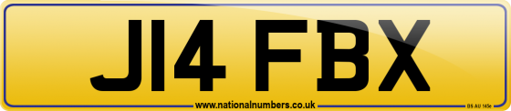 J14 FBX