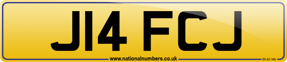 J14 FCJ