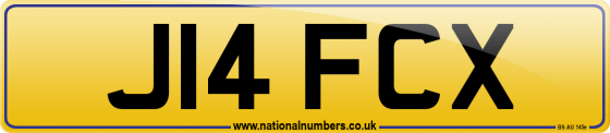 J14 FCX