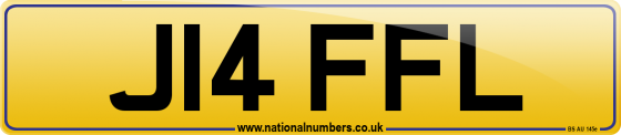J14 FFL