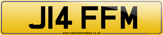 J14 FFM