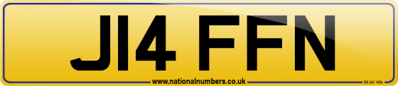 J14 FFN