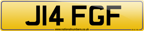 J14 FGF