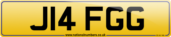 J14 FGG