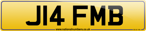 J14 FMB