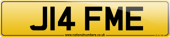 J14 FME