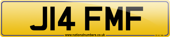 J14 FMF