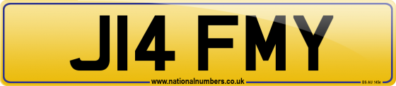 J14 FMY