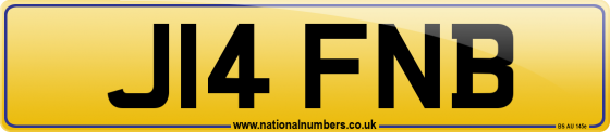 J14 FNB