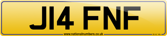 J14 FNF