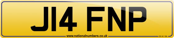 J14 FNP