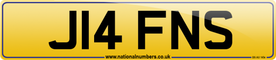 J14 FNS